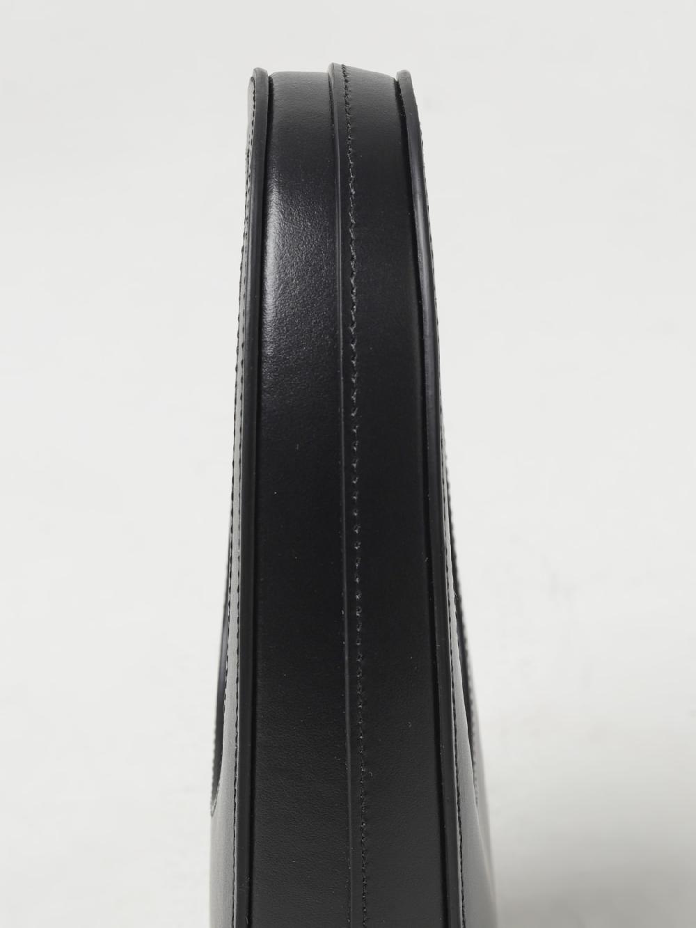 Giglio Borsa Swipe Coperni In Pelle