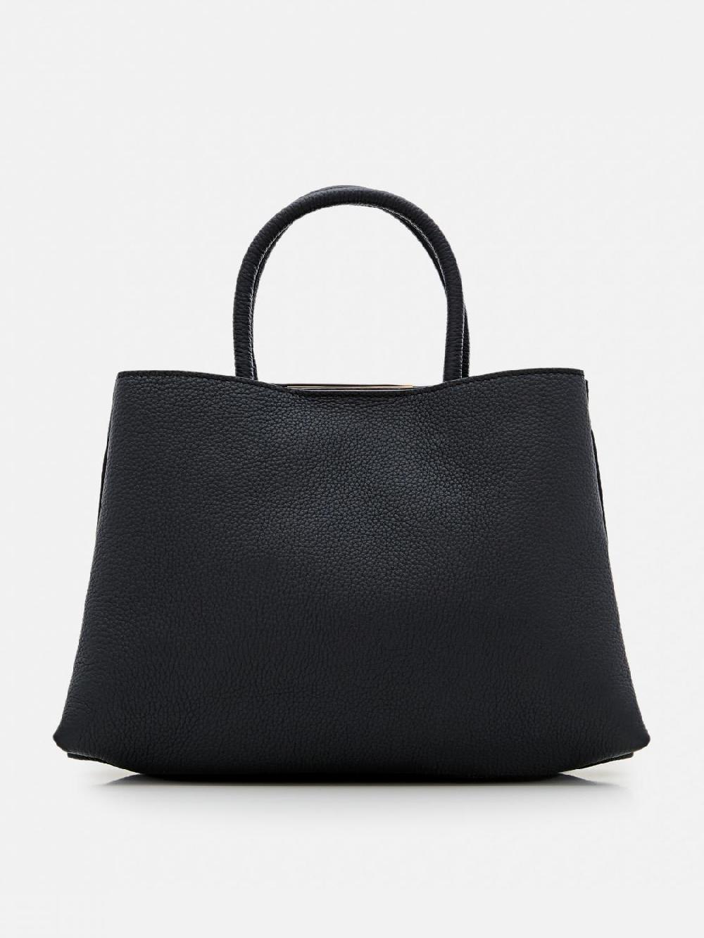 Giglio Borsa T Timeless Tod's In Pelle A Grana