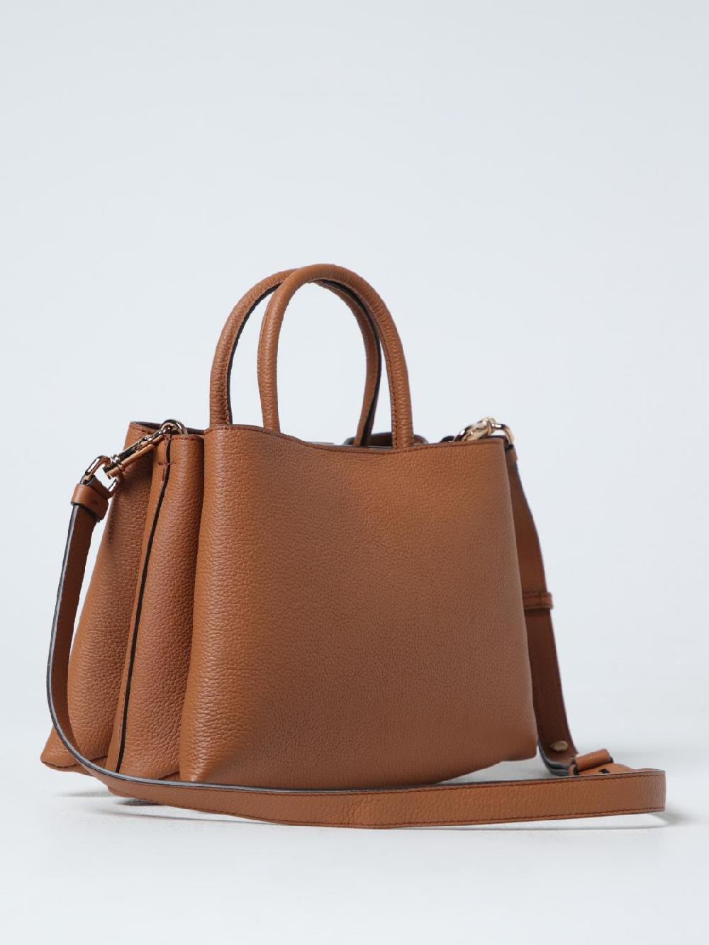 Giglio Borsa T Timeless Tod's In Pelle A Grana
