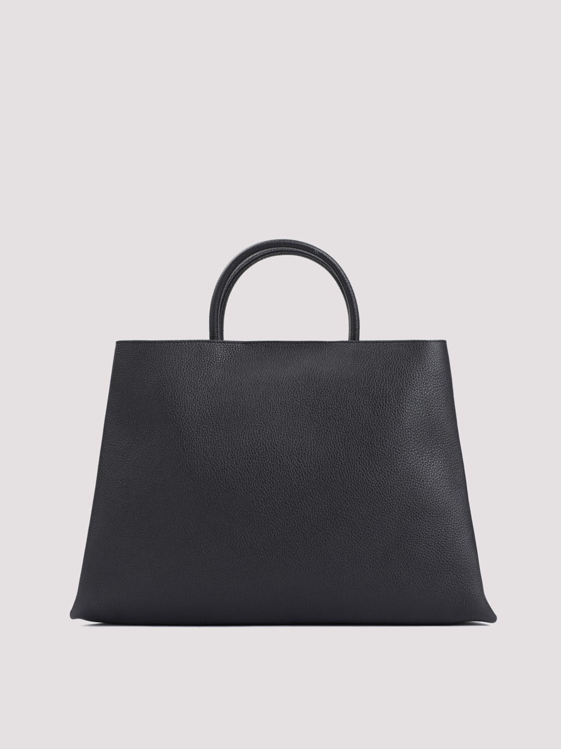 Giglio Borsa T Timeless Tod's In Pelle A Grana