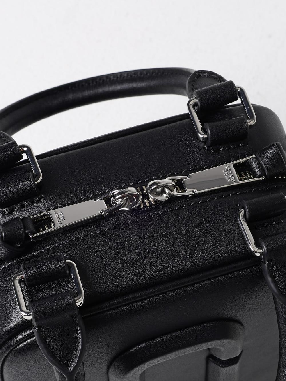 Giglio Borsa The Cube Marc Jacobs In Pelle