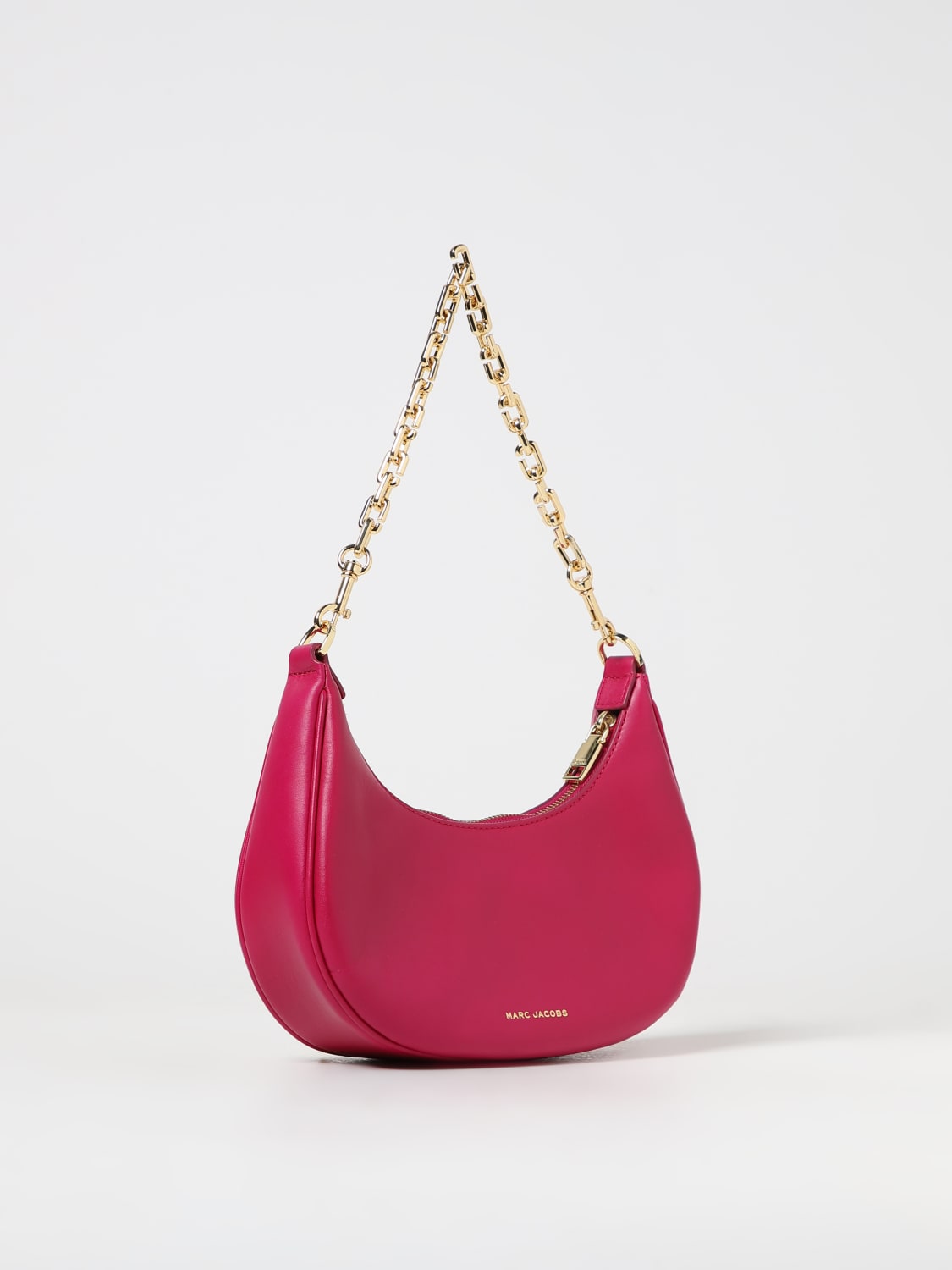 Giglio Borsa The Curve Bag Marc Jacobs In Pelle