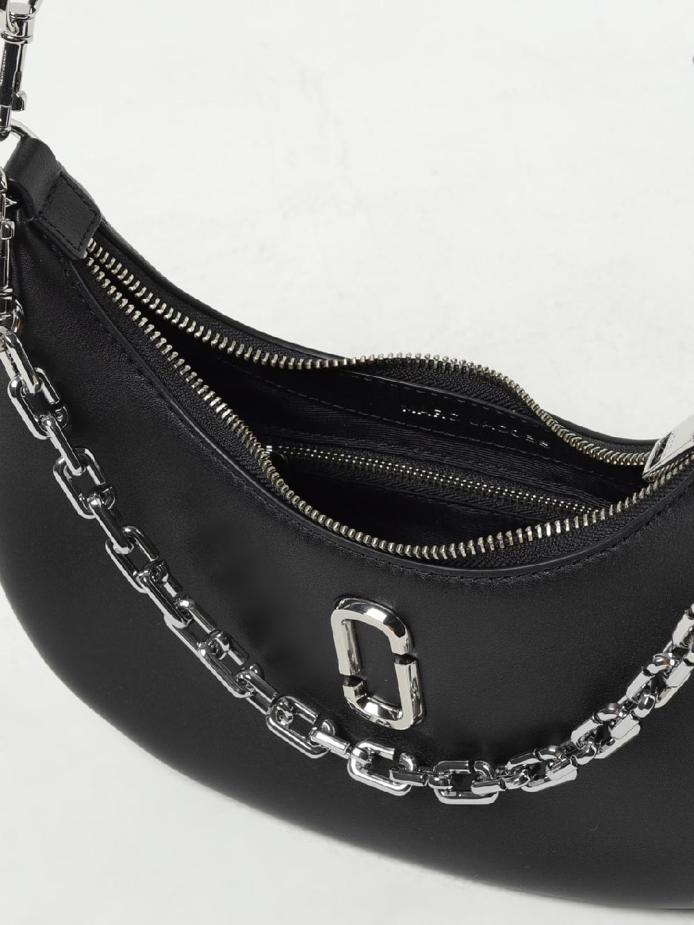 Giglio Borsa The Curve Bag Marc Jacobs In Pelle