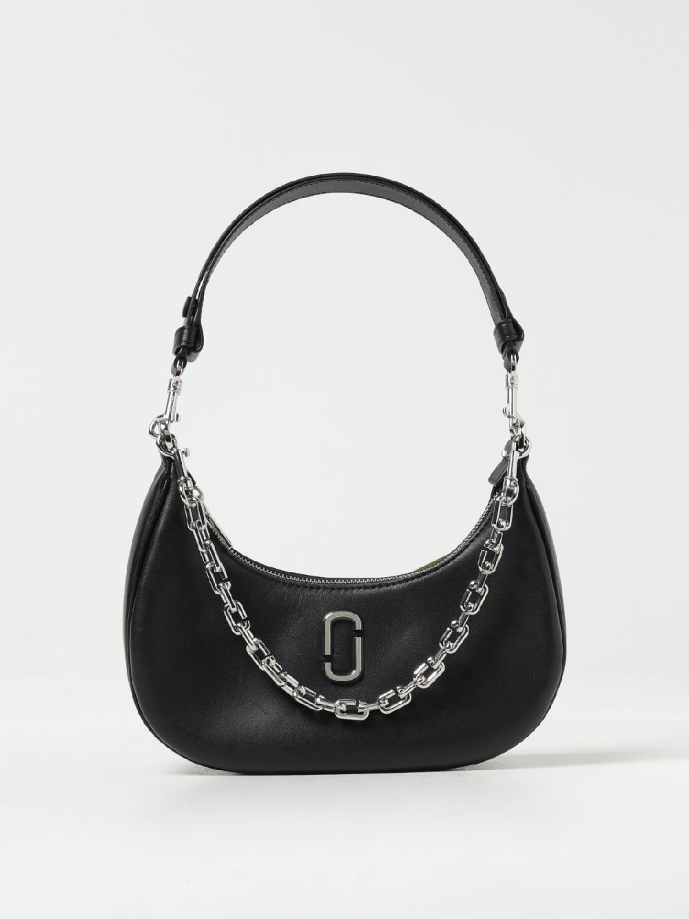 Giglio Borsa The Curve Bag Marc Jacobs in pelle