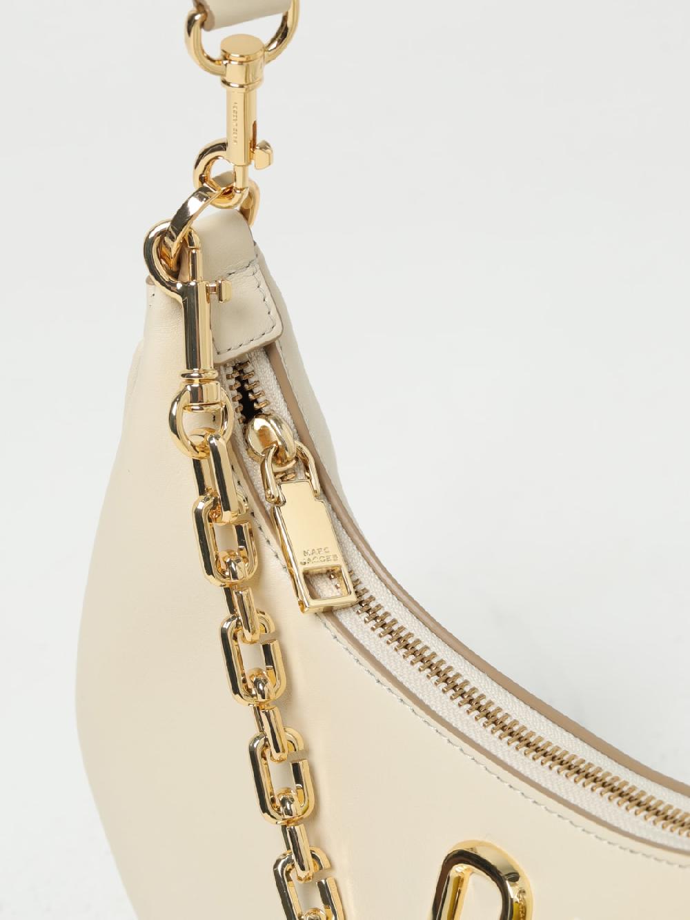 Giglio Borsa The Curve Bag Marc Jacobs In Pelle