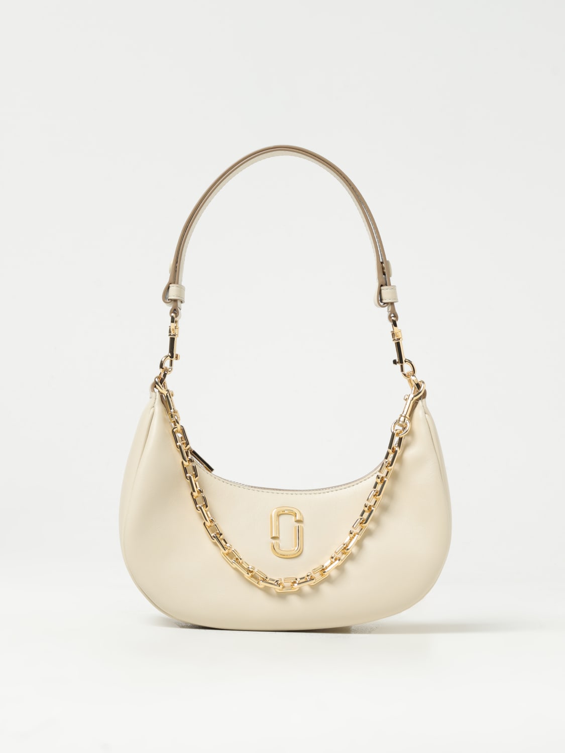 Giglio Borsa The Curve Bag Marc Jacobs in pelle