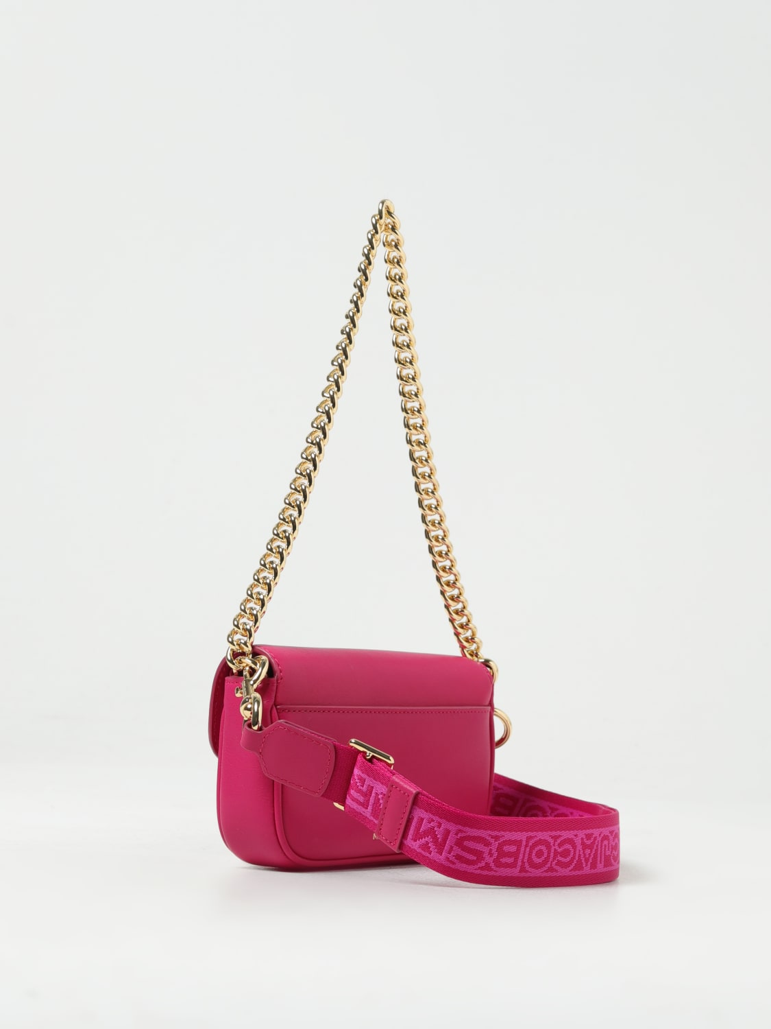 Giglio Borsa The J Marc Jacobs In Pelle
