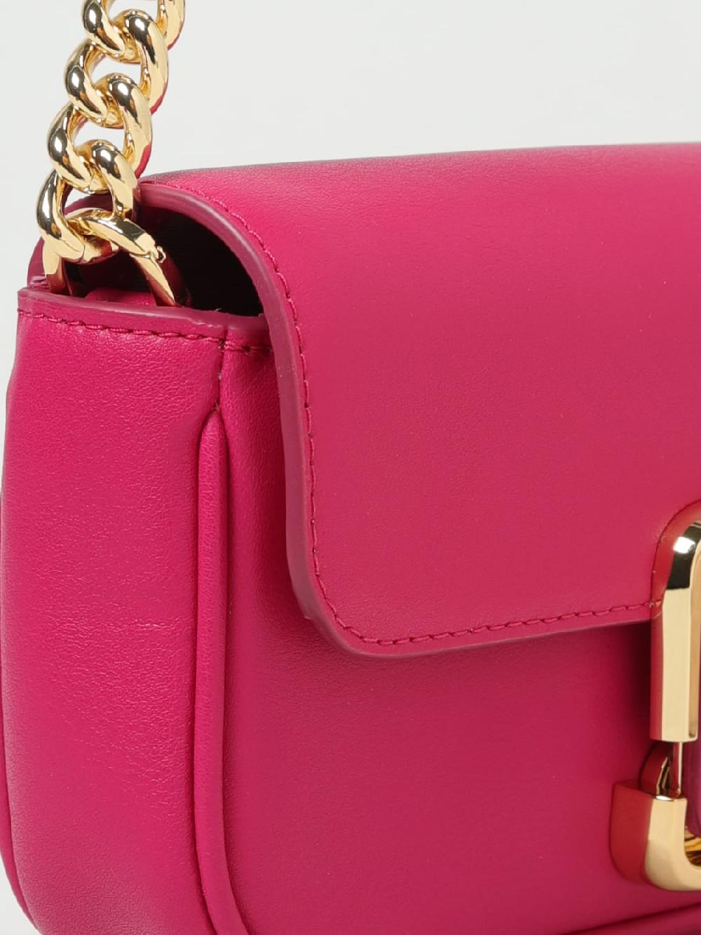 Giglio Borsa The J Marc Jacobs In Pelle