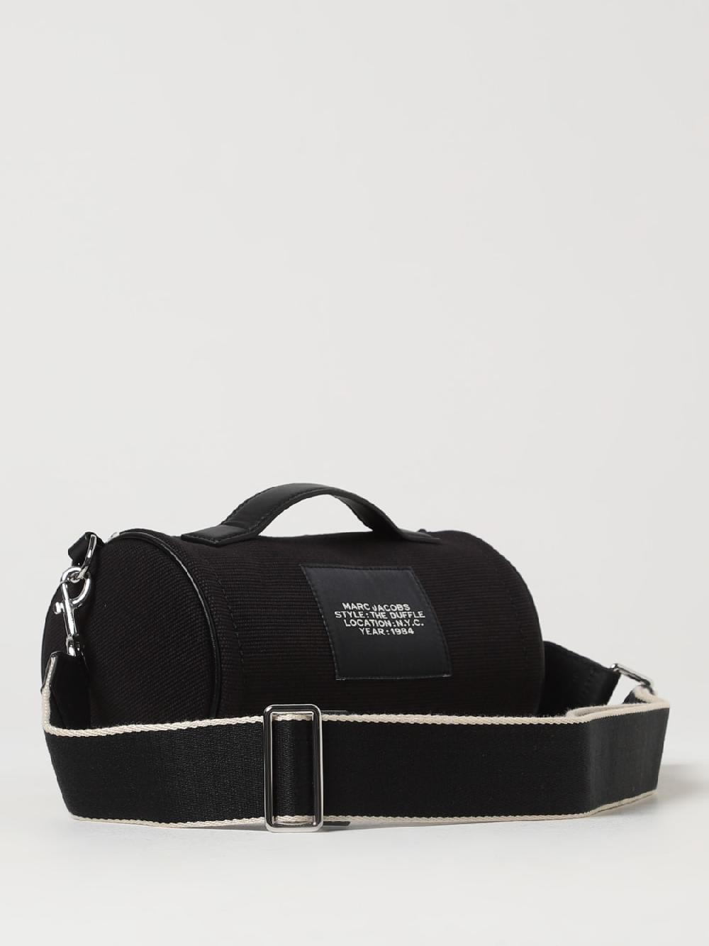 Giglio Borsa The Jacquard Duffle Marc Jacobs