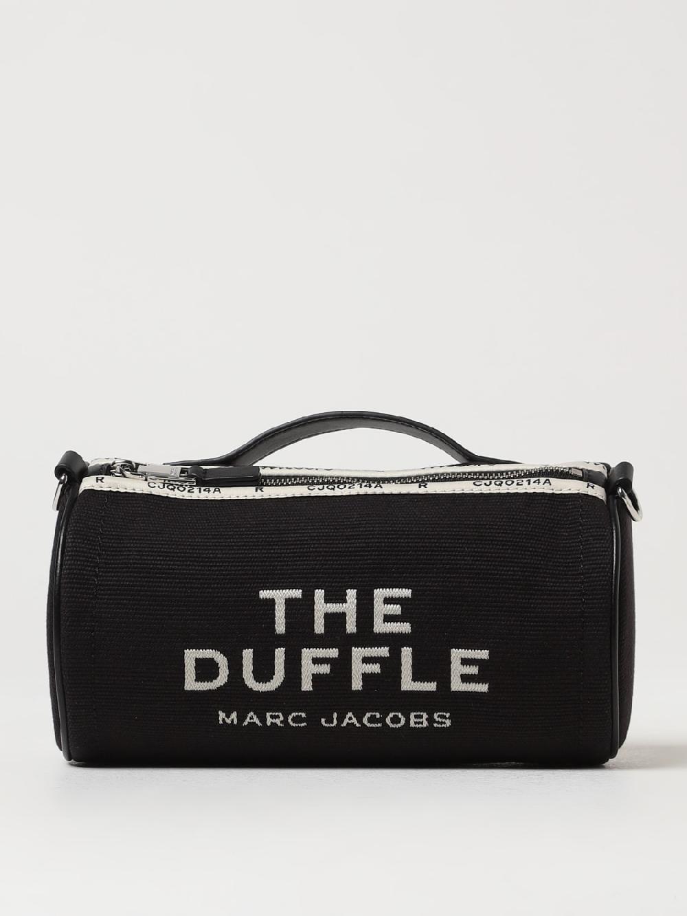Giglio Borsa The Jacquard Duffle Marc Jacobs