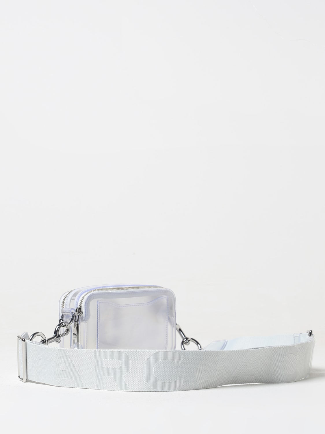 Giglio Borsa The Jelly Snapshot Marc Jacobs In Pvc