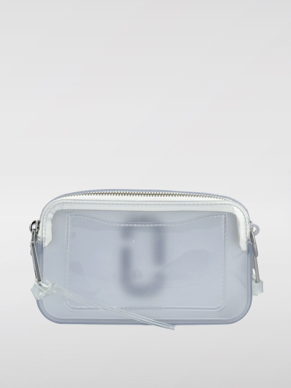 Giglio Borsa The Jelly Snapshot Marc Jacobs In Pvc