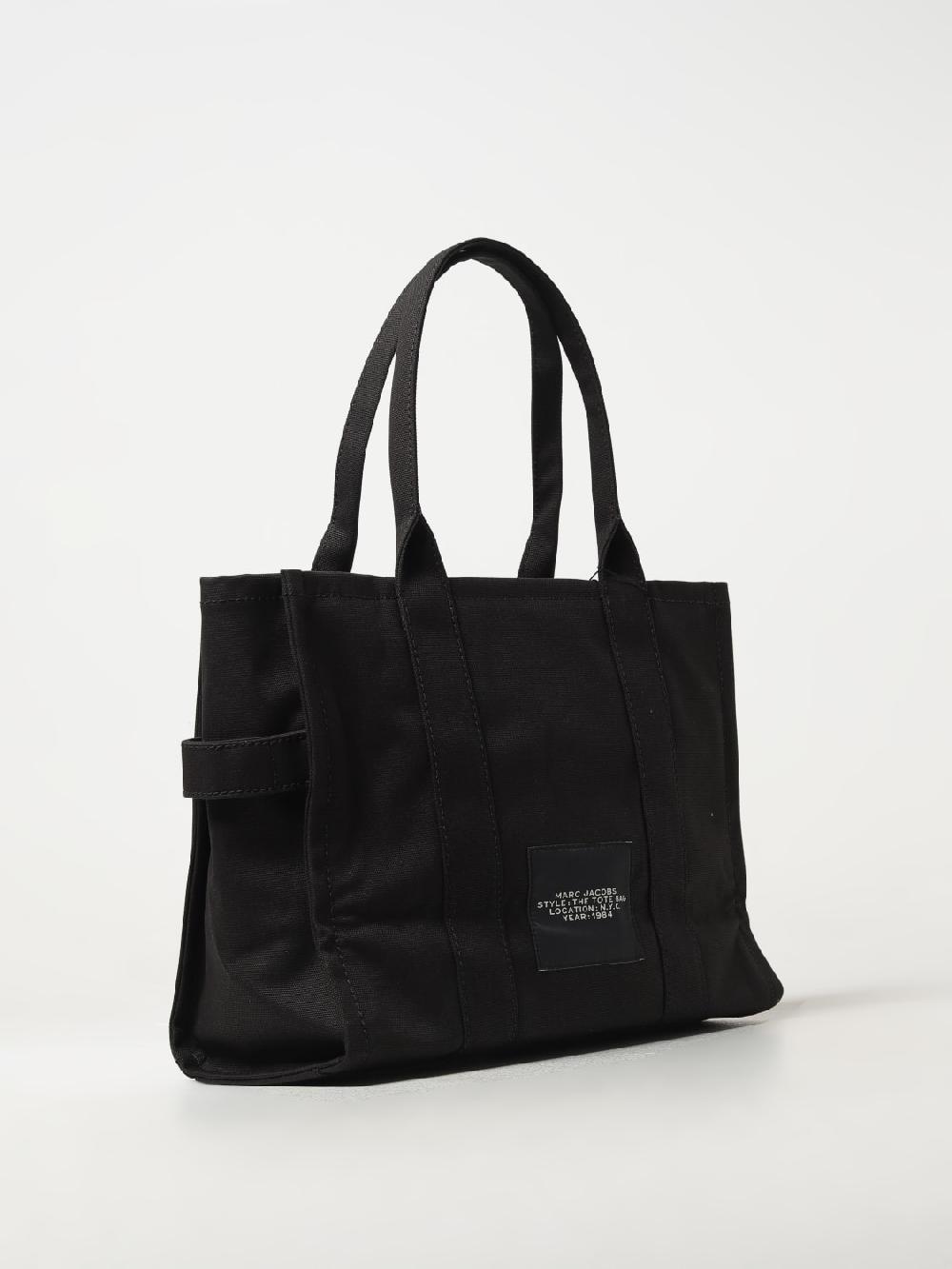 Giglio Borsa The Large Tote Marc Jacobs In Canvas
