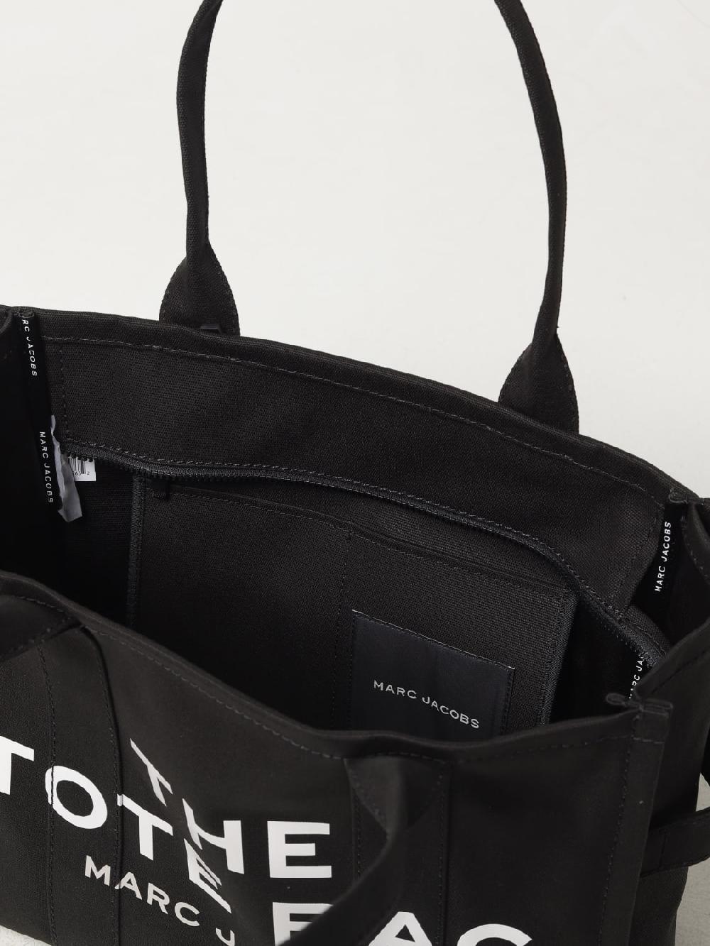 Giglio Borsa The Large Tote Marc Jacobs In Canvas
