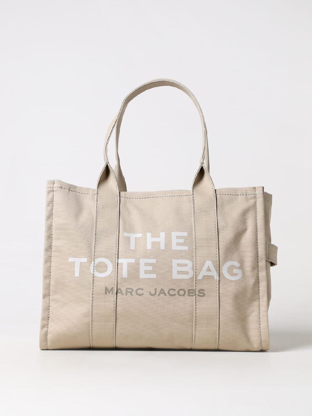 Giglio Borsa The Large Tote Marc Jacobs in canvas