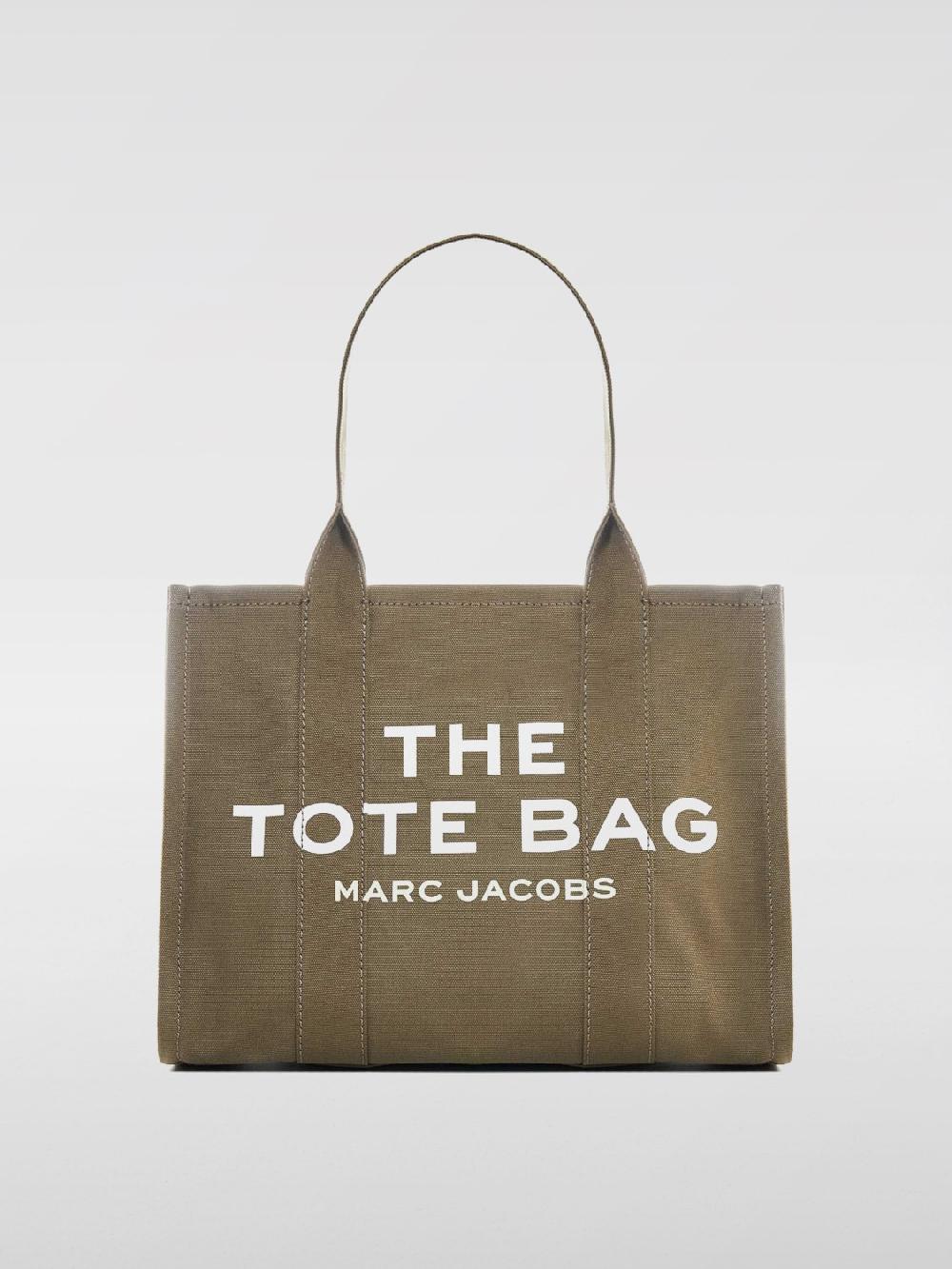 Giglio Borsa The Large Tote Marc Jacobs in canvas