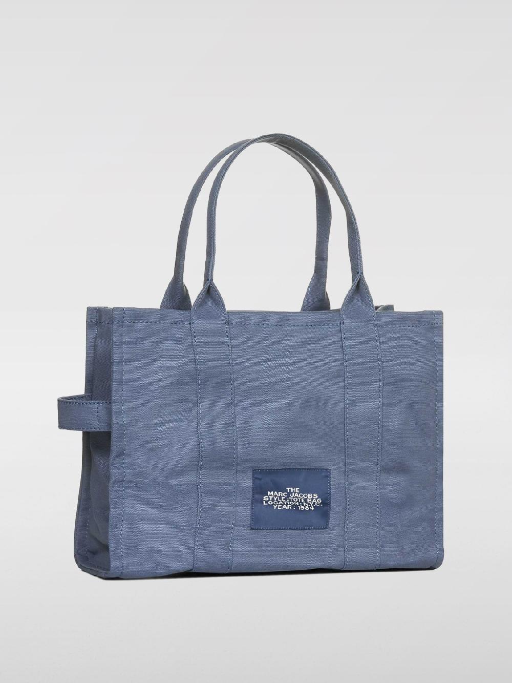 Giglio Borsa The Large Tote Marc Jacobs In Canvas