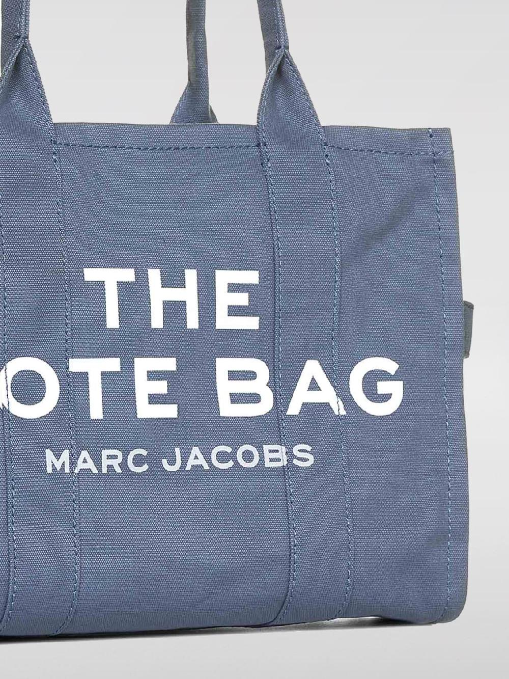 Giglio Borsa The Large Tote Marc Jacobs In Canvas