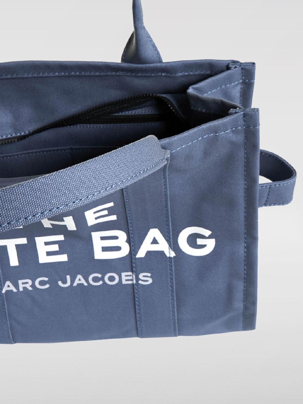 Giglio Borsa The Large Tote Marc Jacobs In Canvas