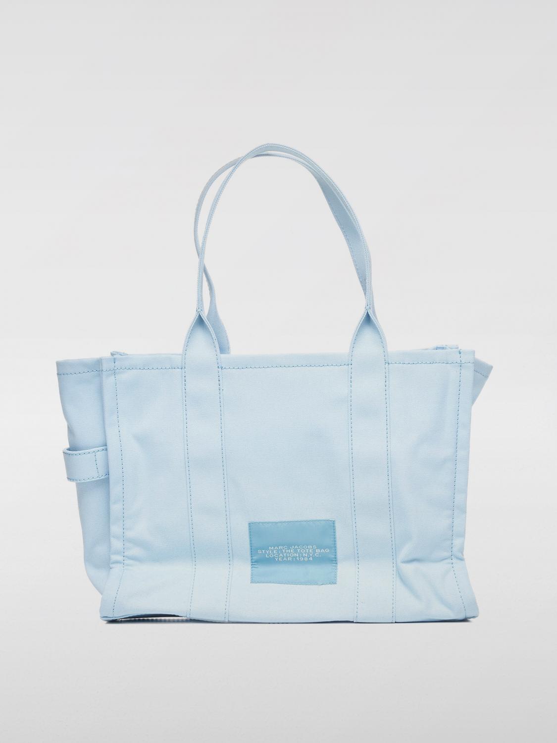 Giglio Borsa The Large Tote Marc Jacobs In Canvas