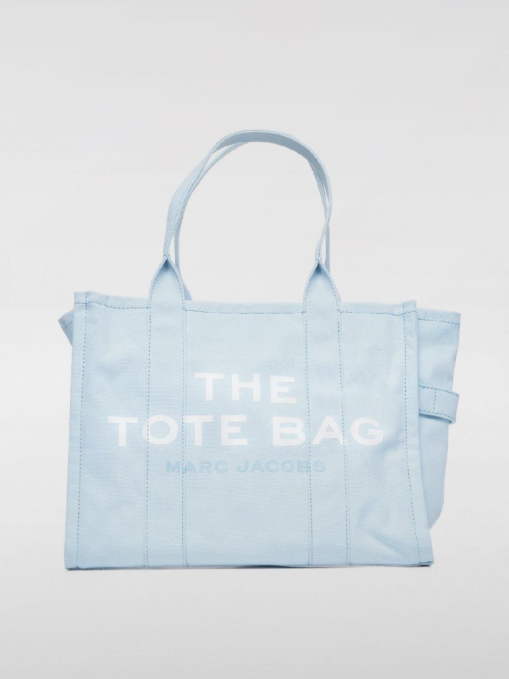 Giglio Borsa The Large Tote Marc Jacobs in canvas