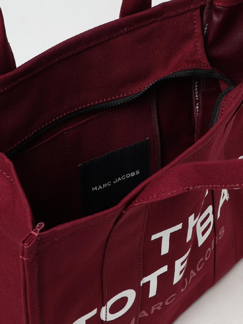 Giglio Borsa The Large Tote Marc Jacobs In Canvas
