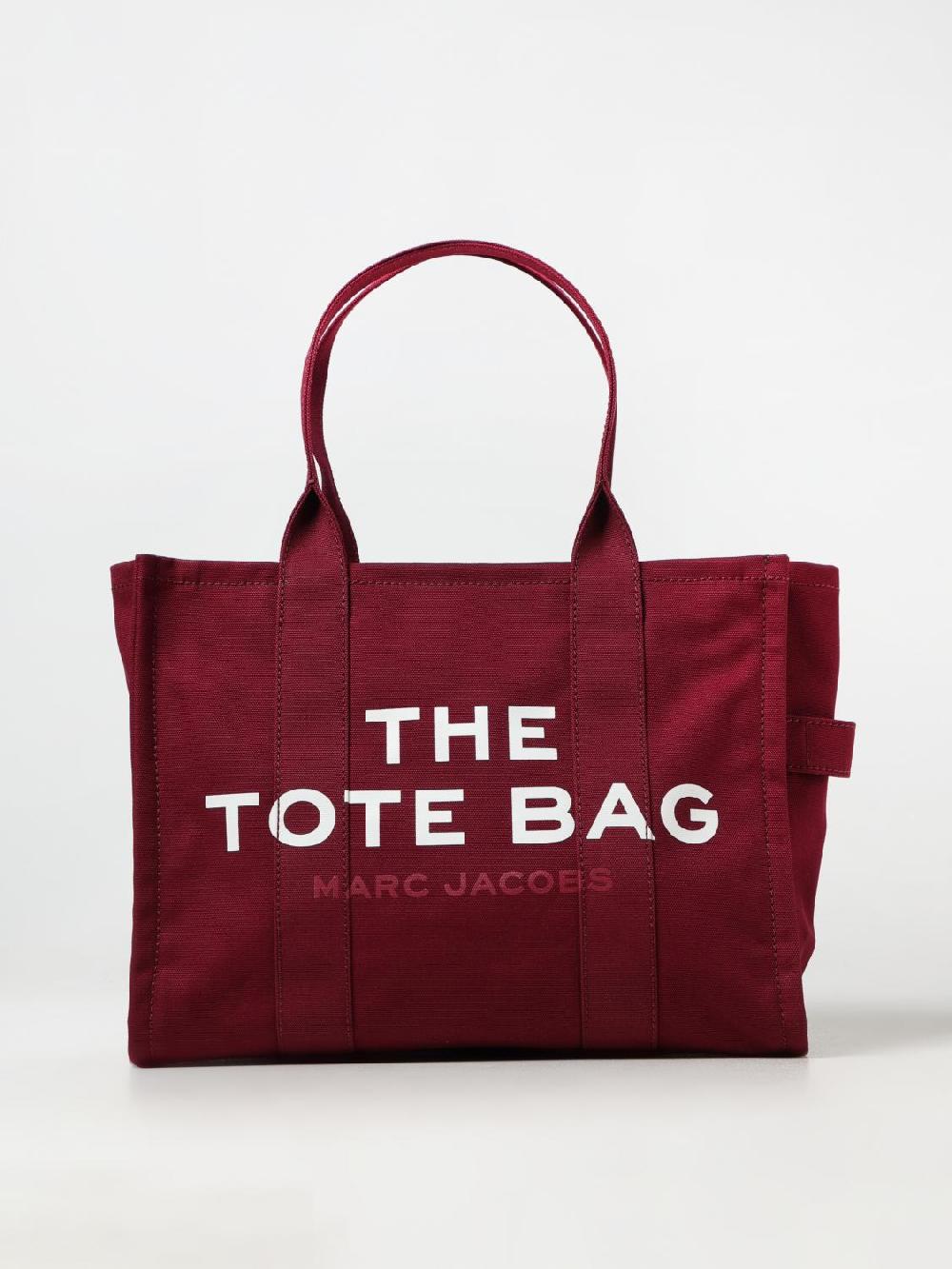 Giglio Borsa The Large Tote Marc Jacobs in canvas