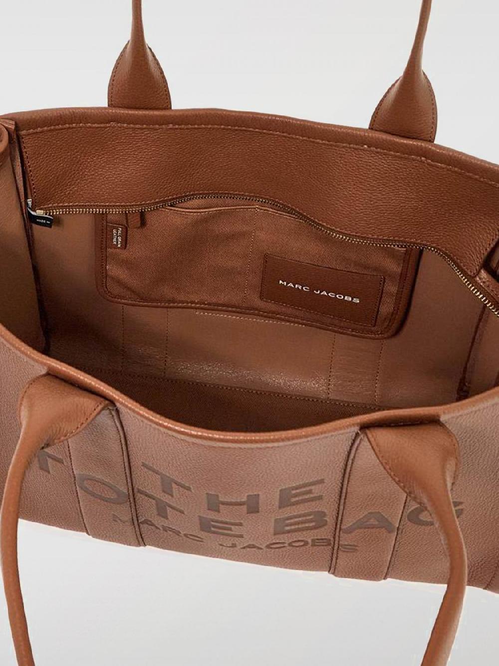 Giglio Borsa The Large Tote Marc Jacobs