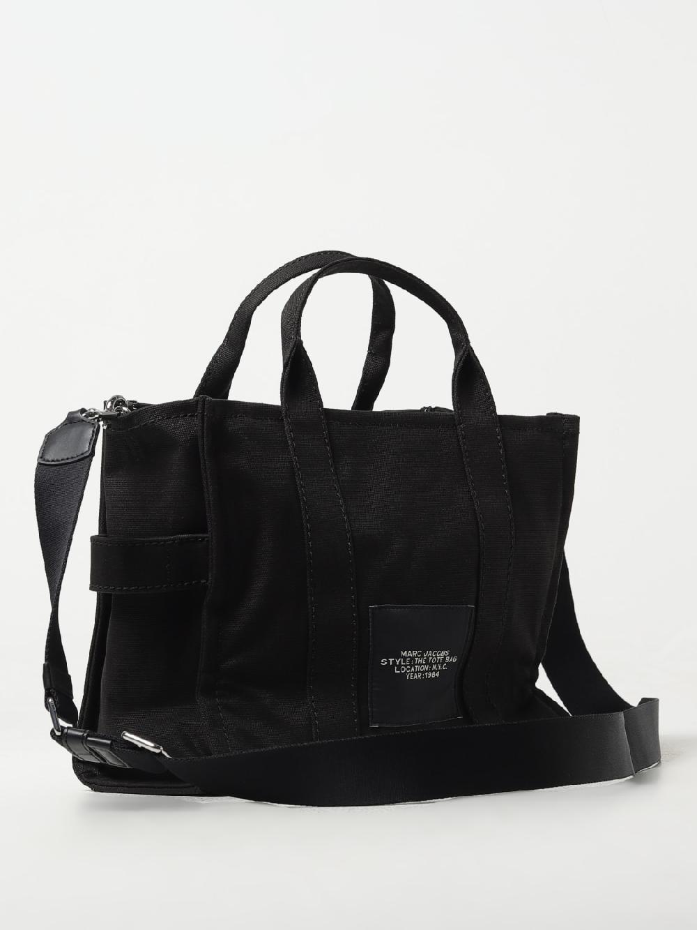 Giglio Borsa The Medium Tote Marc Jacobs In Canvas
