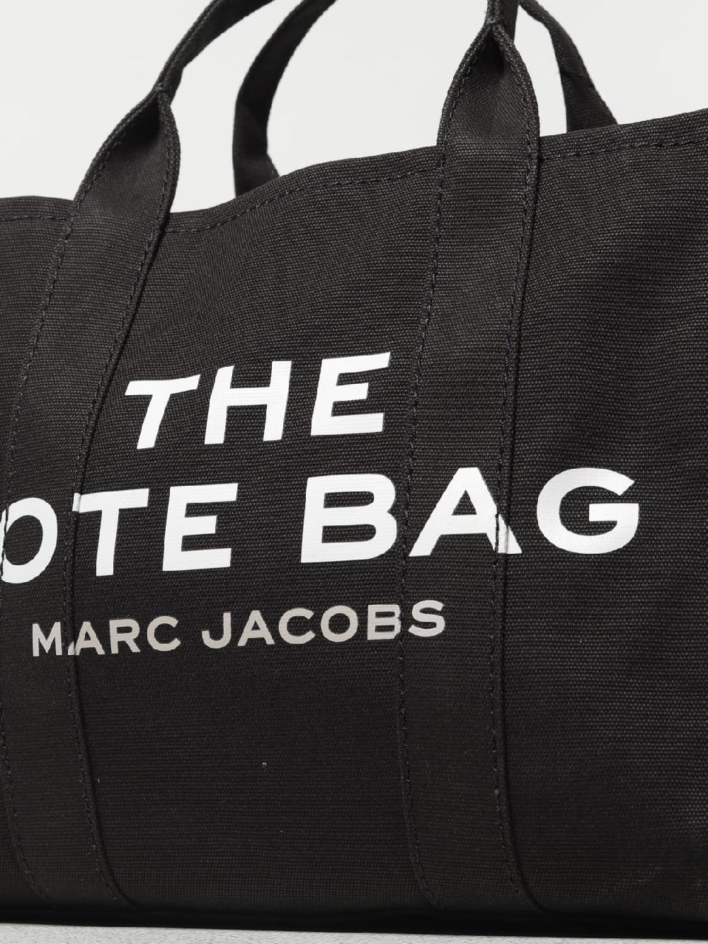 Giglio Borsa The Medium Tote Marc Jacobs In Canvas