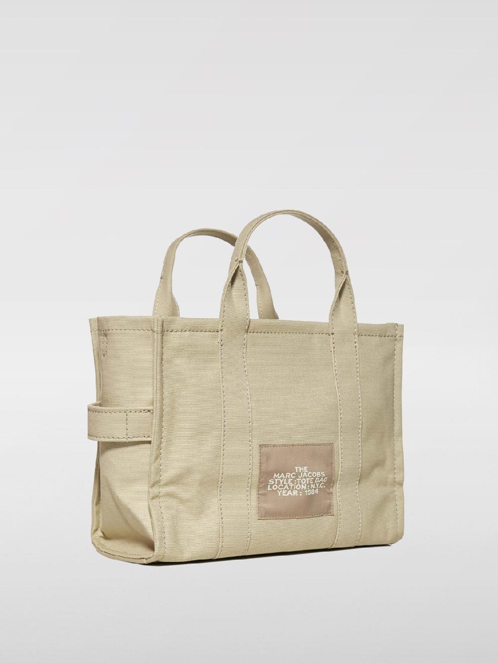 Giglio Borsa The Medium Tote Marc Jacobs In Canvas