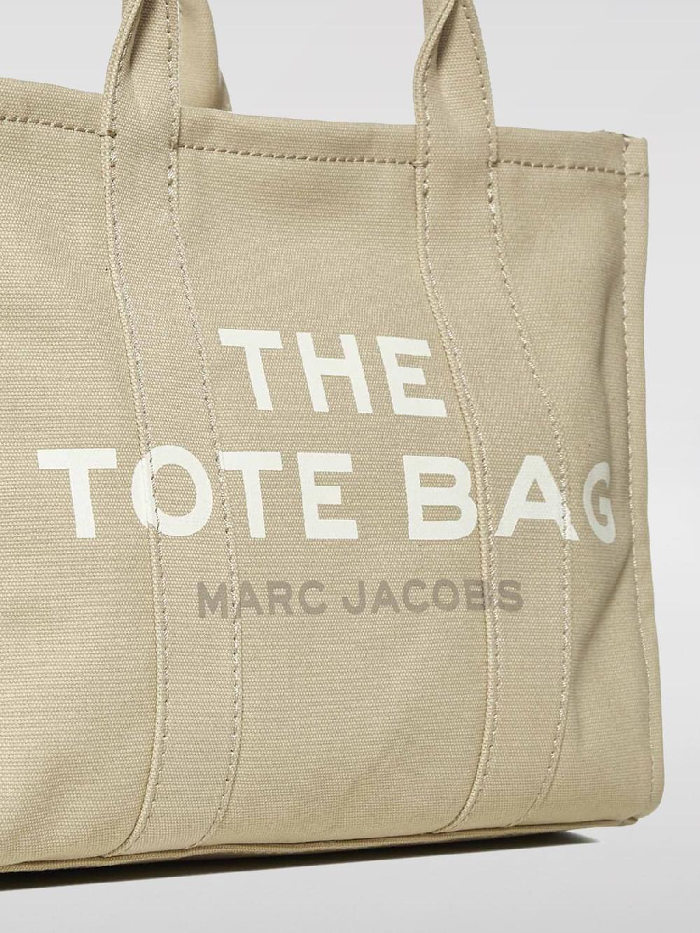 Giglio Borsa The Medium Tote Marc Jacobs In Canvas