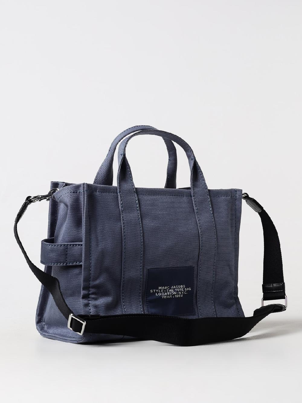 Giglio Borsa The Medium Tote Marc Jacobs In Canvas