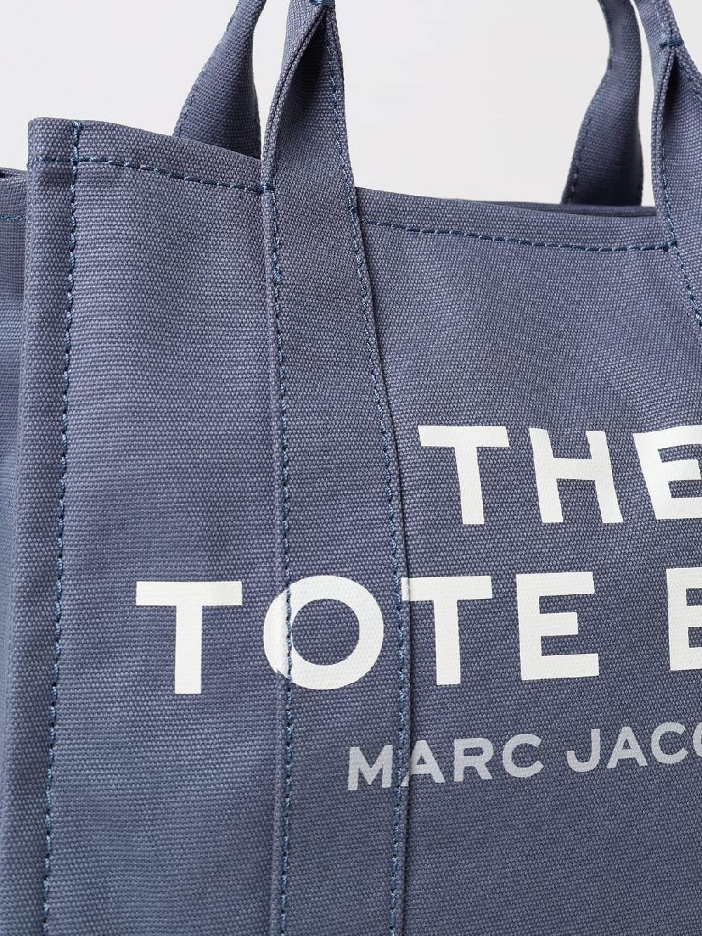 Giglio Borsa The Medium Tote Marc Jacobs In Canvas
