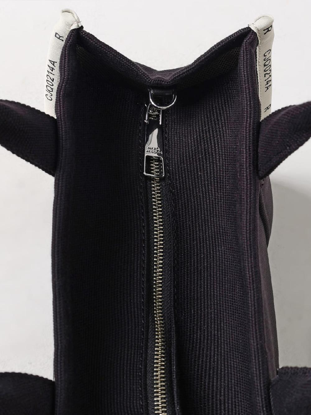 Giglio Borsa The Medium Tote Marc Jacobs In Canvas