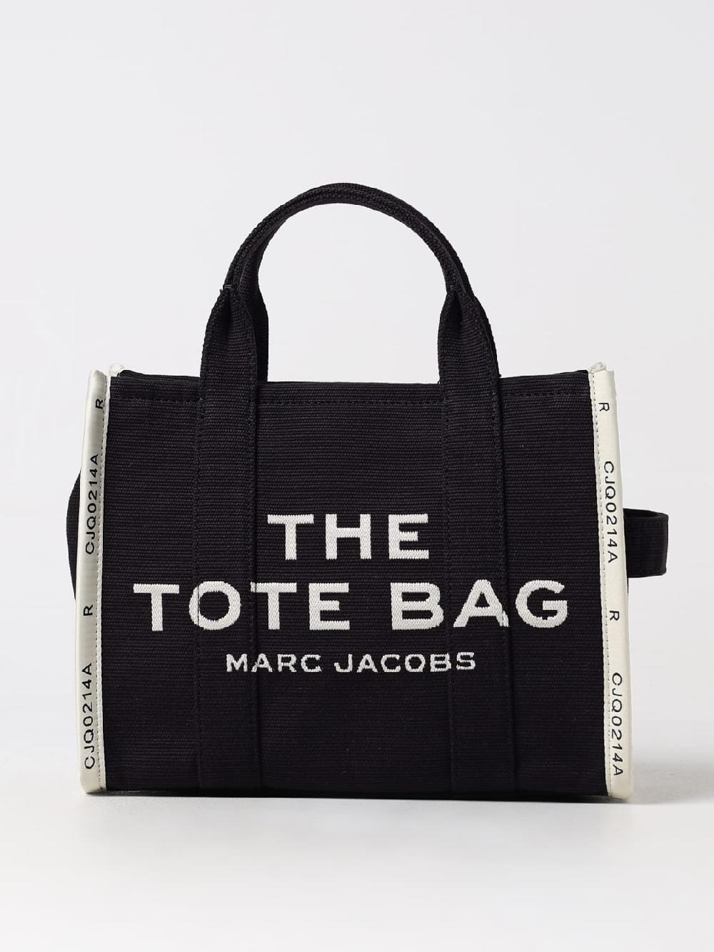 Giglio Borsa The Medium Tote Marc Jacobs in canvas