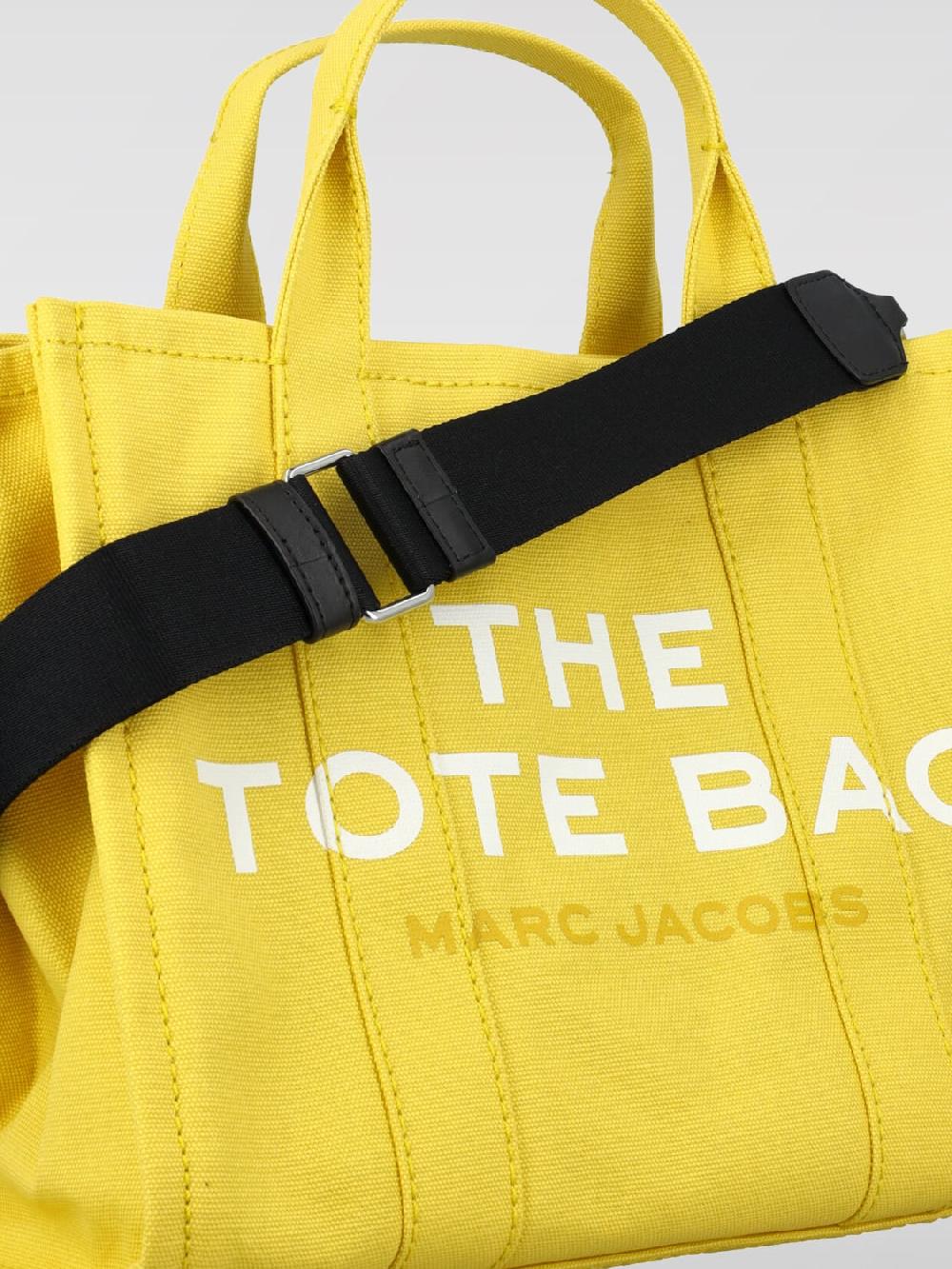 Giglio Borsa The Medium Tote Marc Jacobs In Canvas
