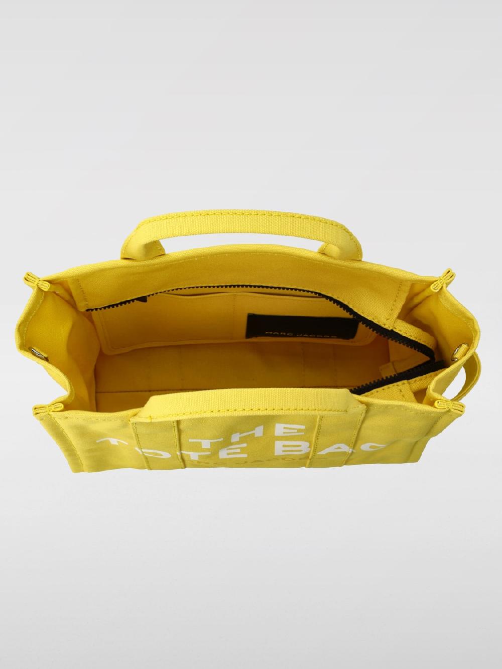 Giglio Borsa The Medium Tote Marc Jacobs In Canvas