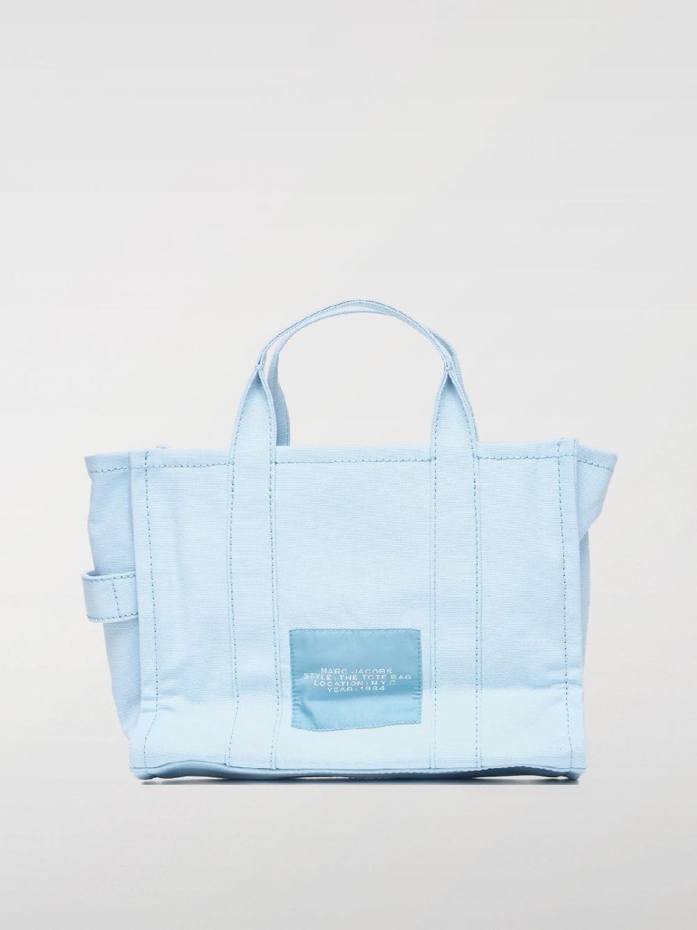 Giglio Borsa The Medium Tote Marc Jacobs In Canvas