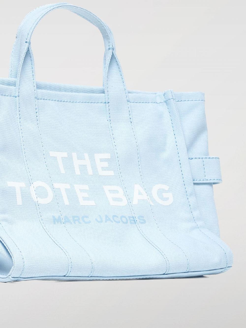 Giglio Borsa The Medium Tote Marc Jacobs In Canvas
