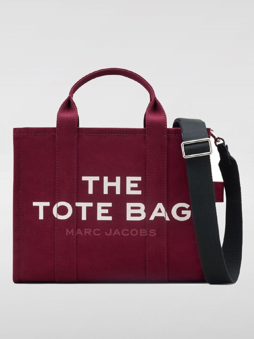 Giglio Borsa The Medium Tote Marc Jacobs in canvas