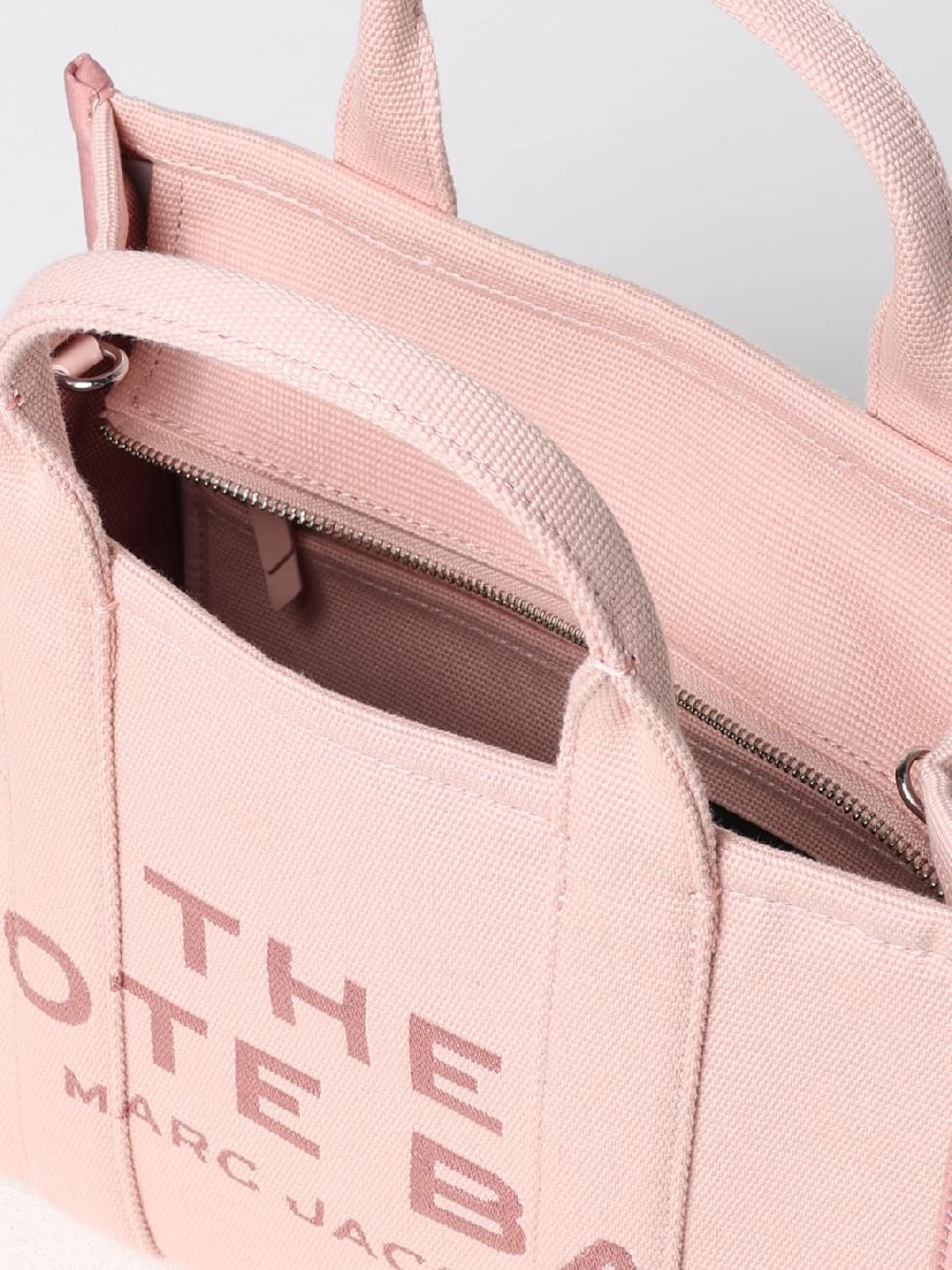 Giglio Borsa The Medium Tote Marc Jacobs In Canvas