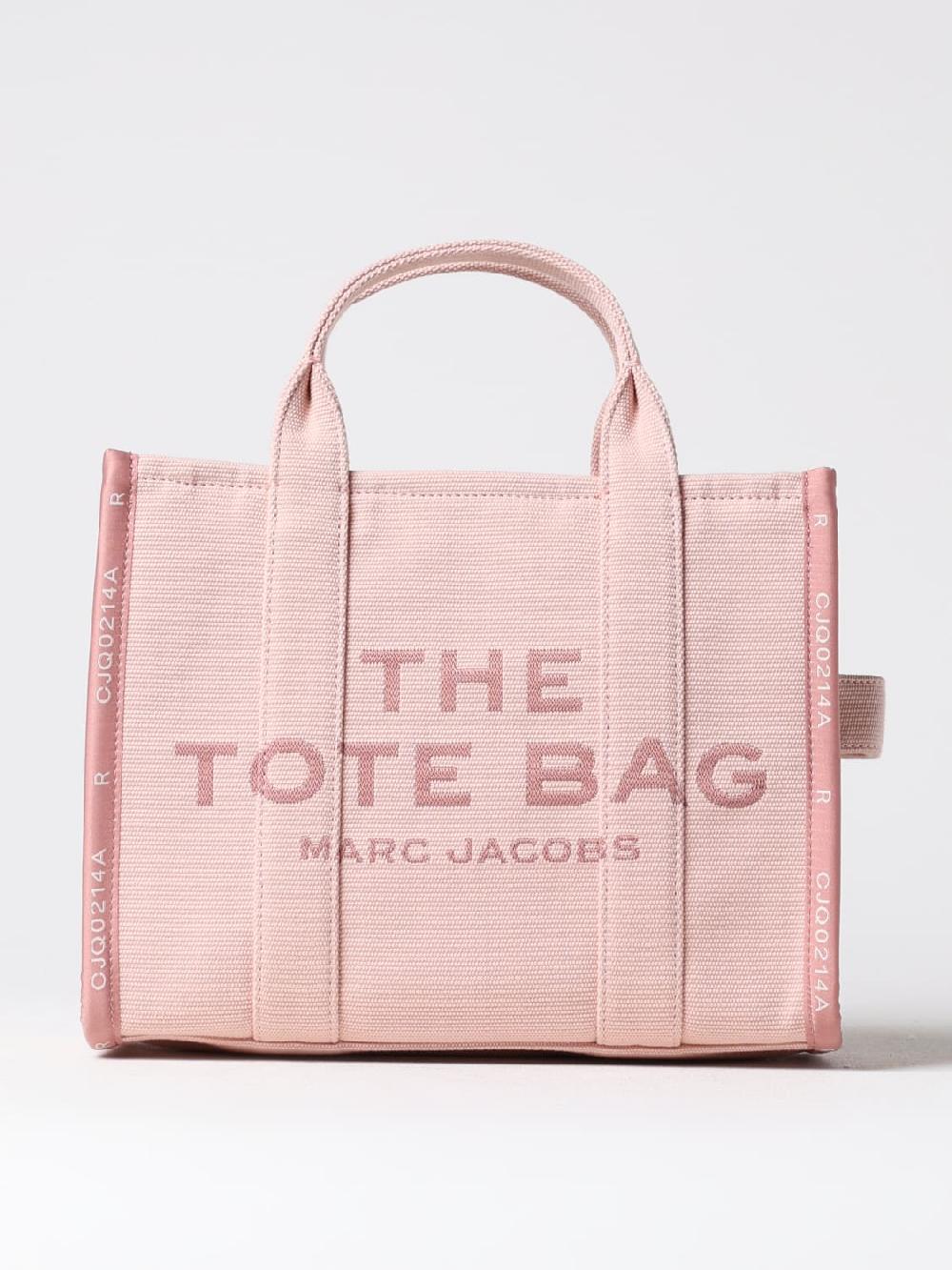 Giglio Borsa The Medium Tote Marc Jacobs in canvas