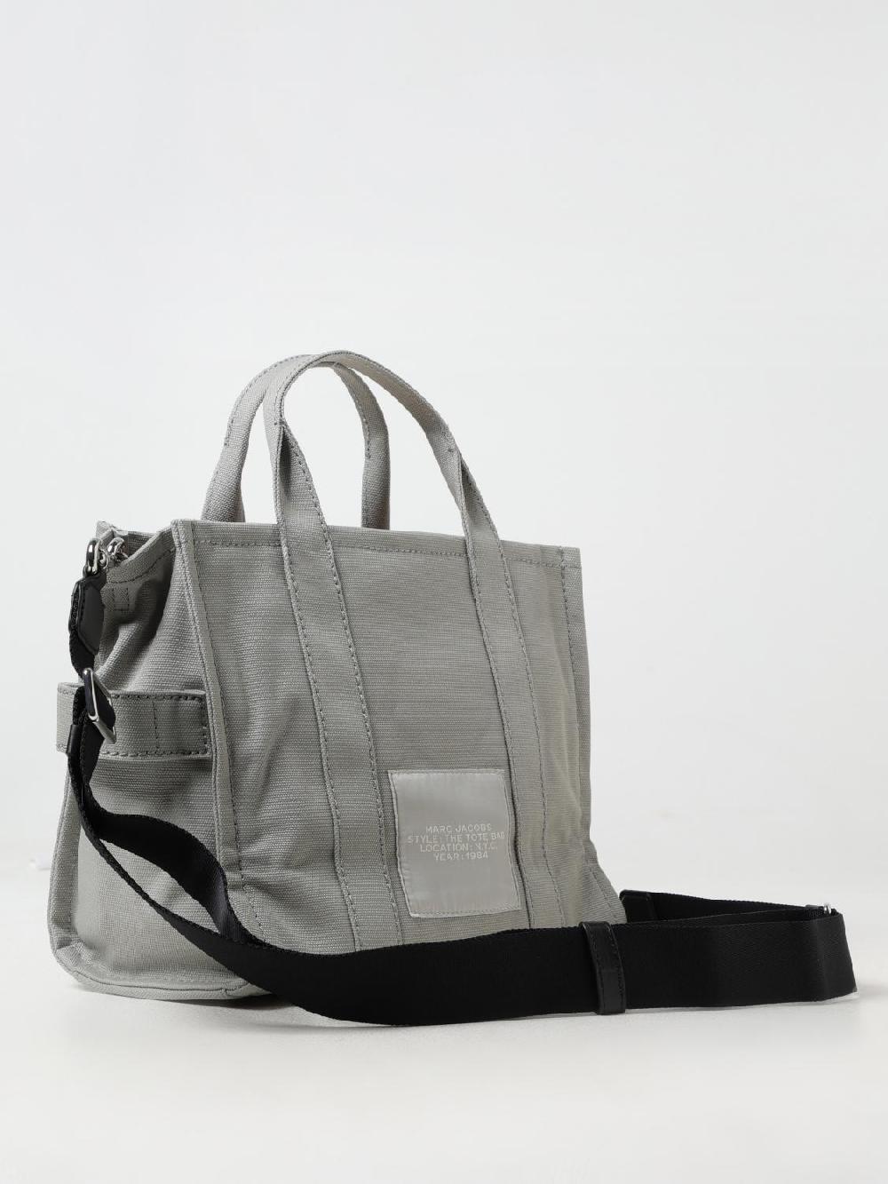 Giglio Borsa The Medium Tote Marc Jacobs In Canvas
