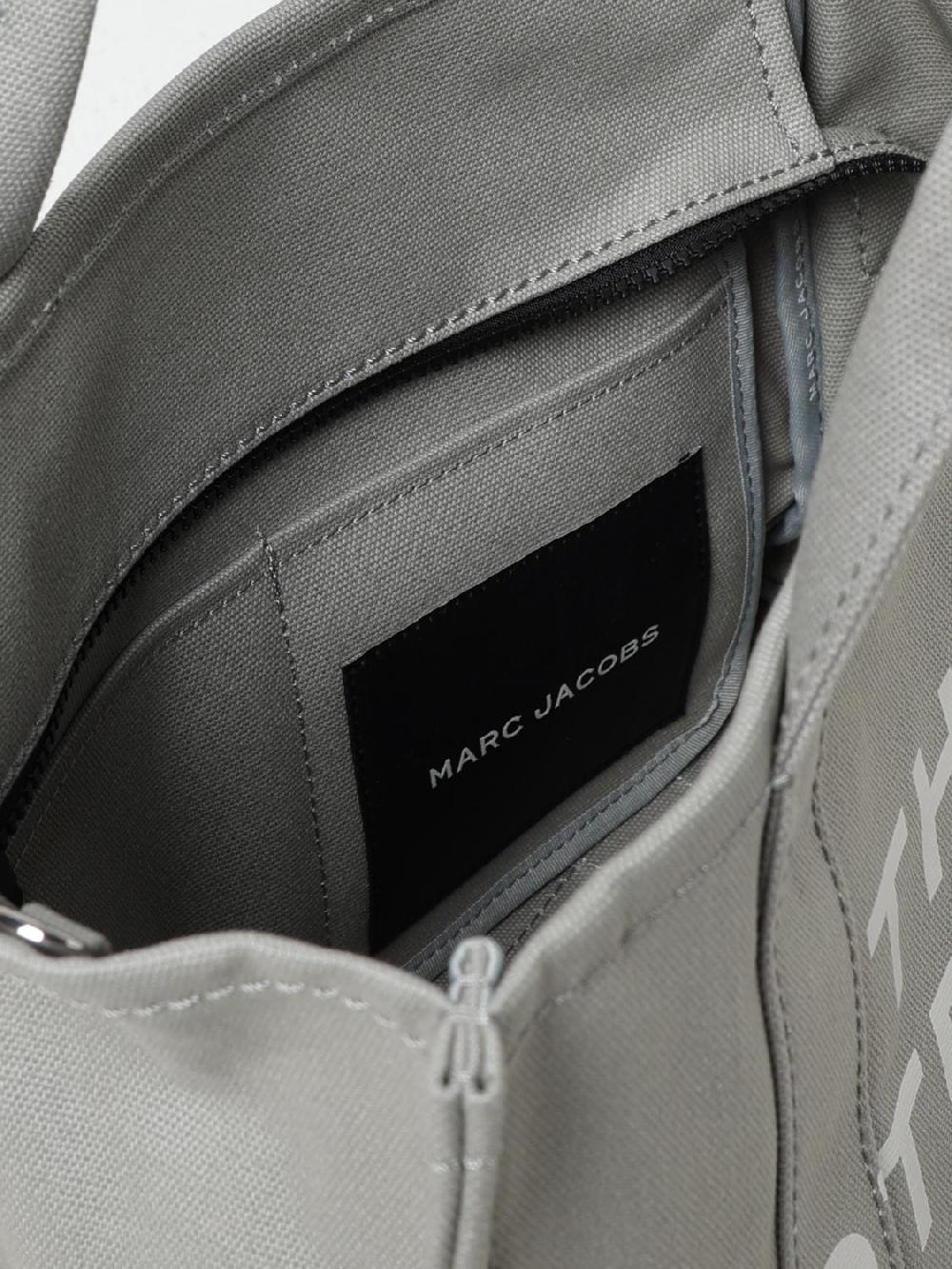 Giglio Borsa The Medium Tote Marc Jacobs In Canvas