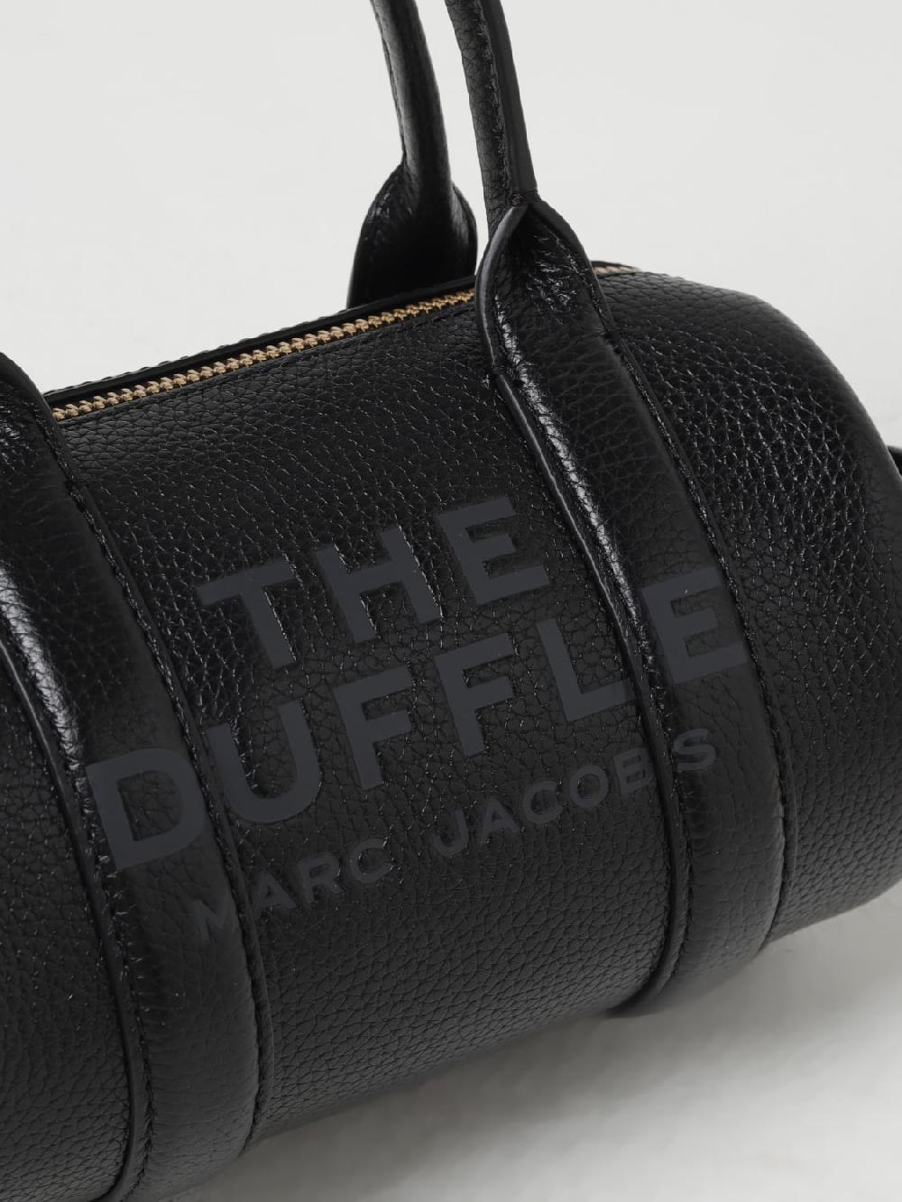 Giglio Borsa The Mini Duffle Marc Jacobs