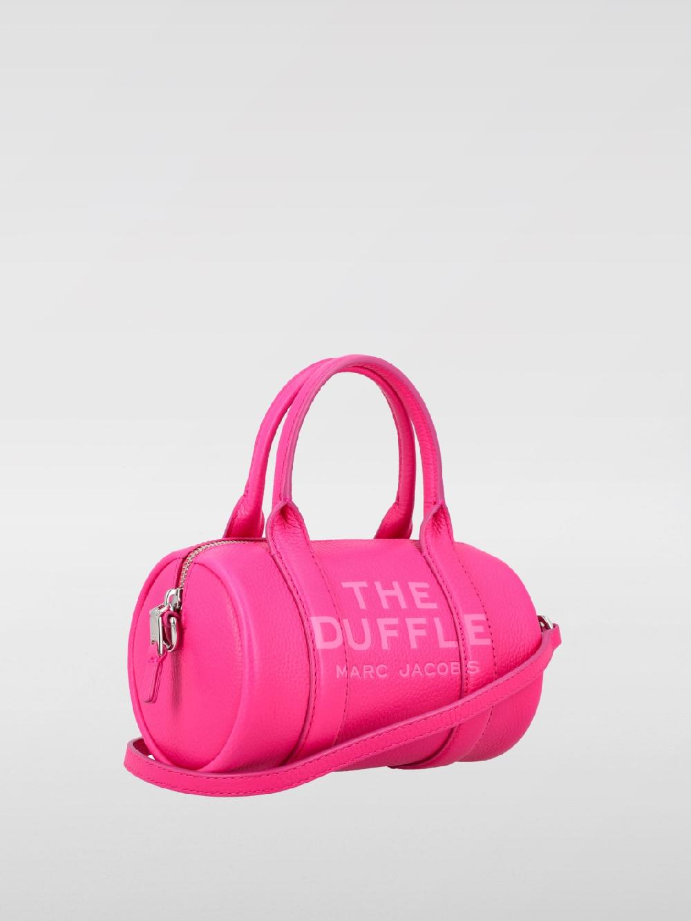 Giglio Borsa The Mini Duffle Marc Jacobs