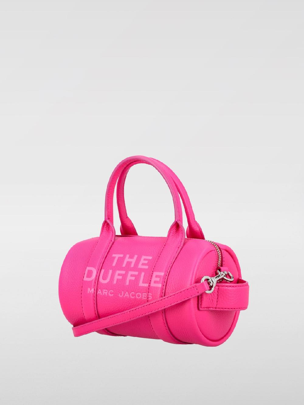 Giglio Borsa The Mini Duffle Marc Jacobs