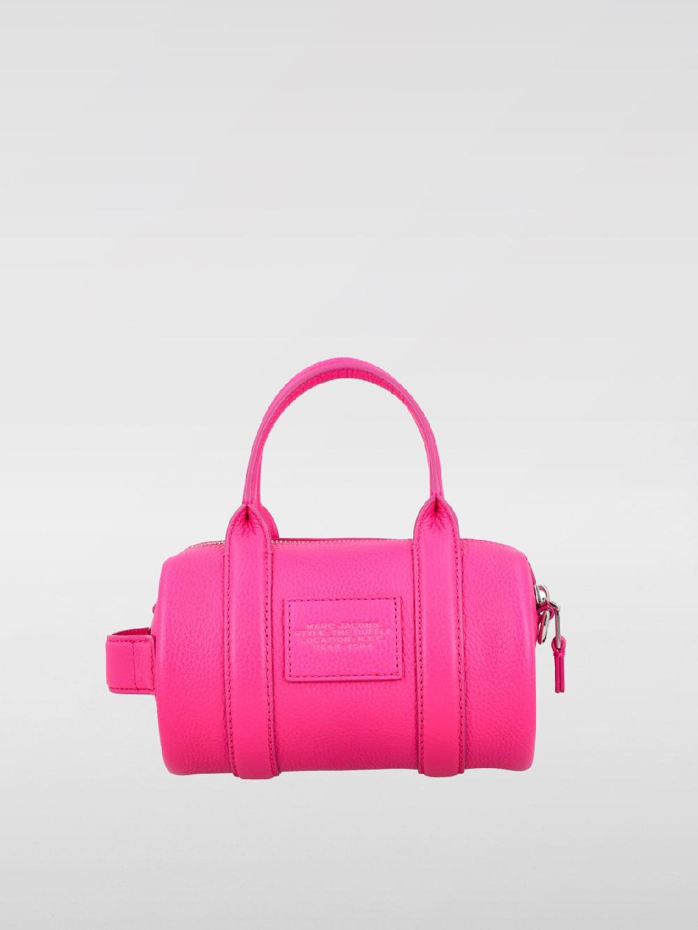 Giglio Borsa The Mini Duffle Marc Jacobs