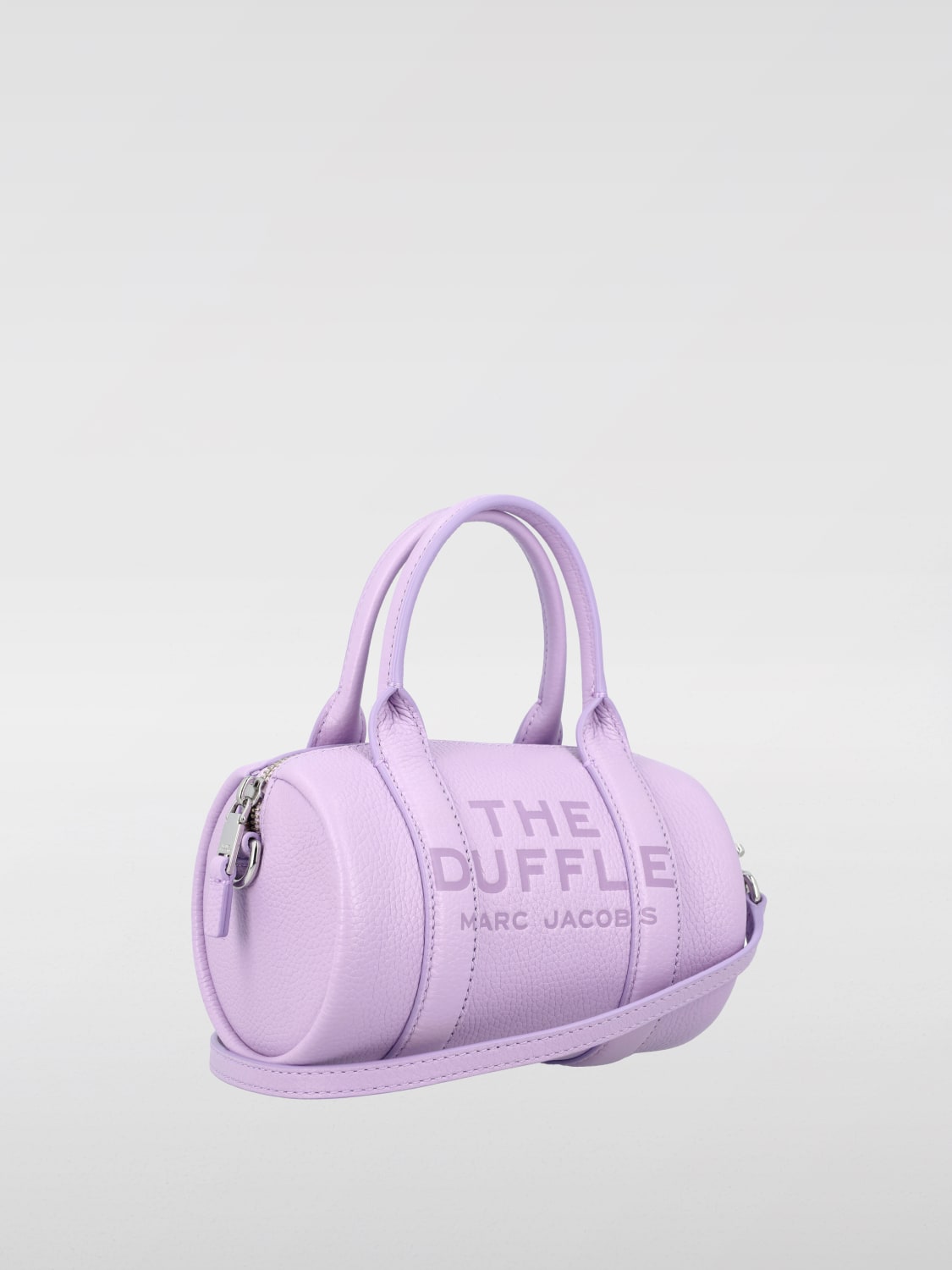 Giglio Borsa The Mini Duffle Marc Jacobs